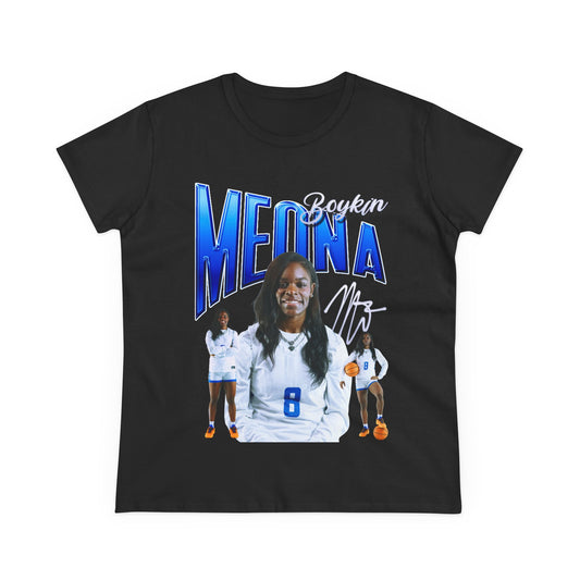 Meona Boykin Women's Tee