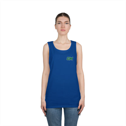 Gracyn Marshall Heavy Cotton Tank Top