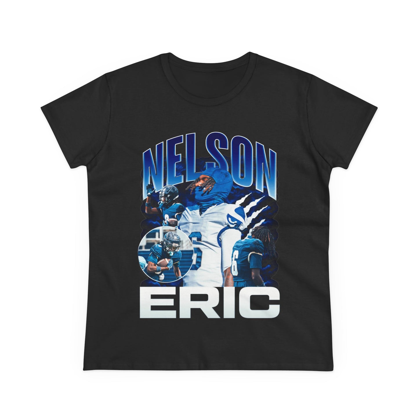 Eric Nelson Women's Tee