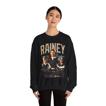 Kendyl Rainey Last Name Highlight Crewneck Sweatshirt