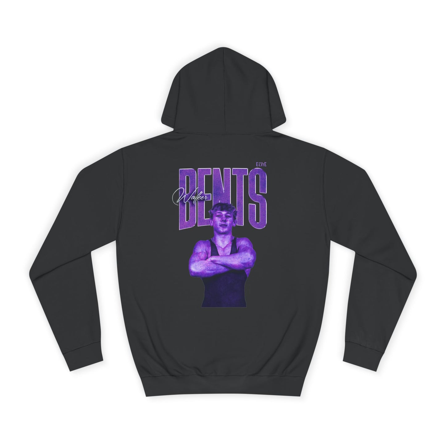 Walker Bents Faded Glory Premium Hoodie