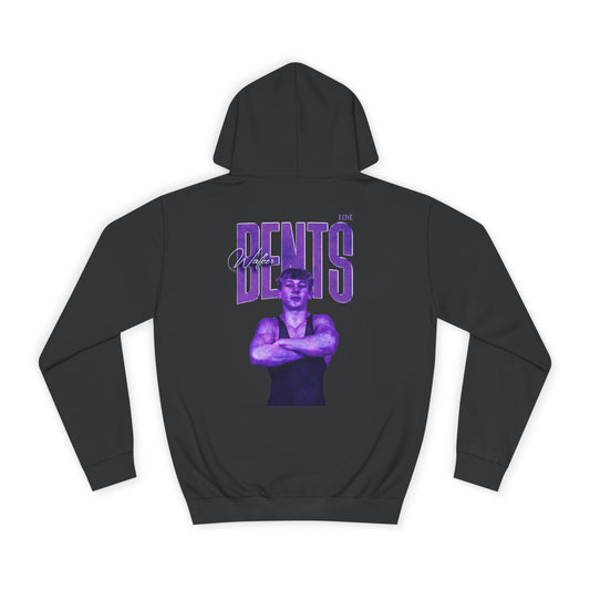 Walker Bents Faded Glory Premium Hoodie