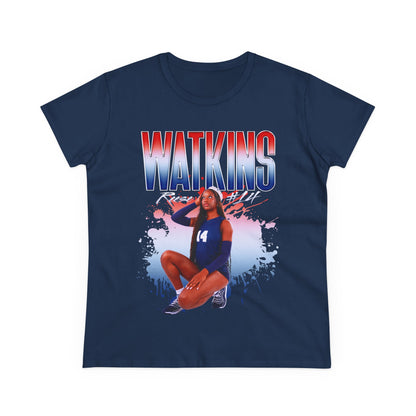 Reese Watkins Women's Tee