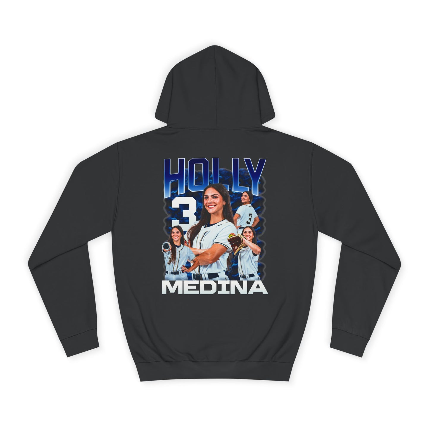 Holly Medina Premium Hoodie