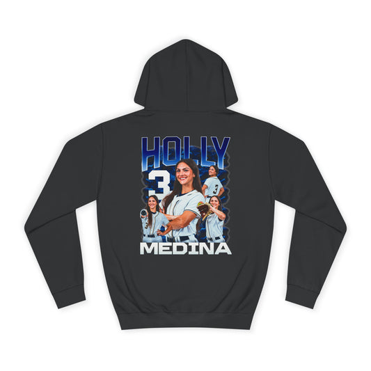 Holly Medina Premium Hoodie