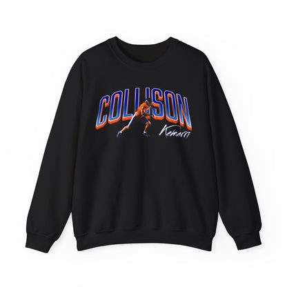 Kemarri Collison Star Player Crewneck Sweatshirt