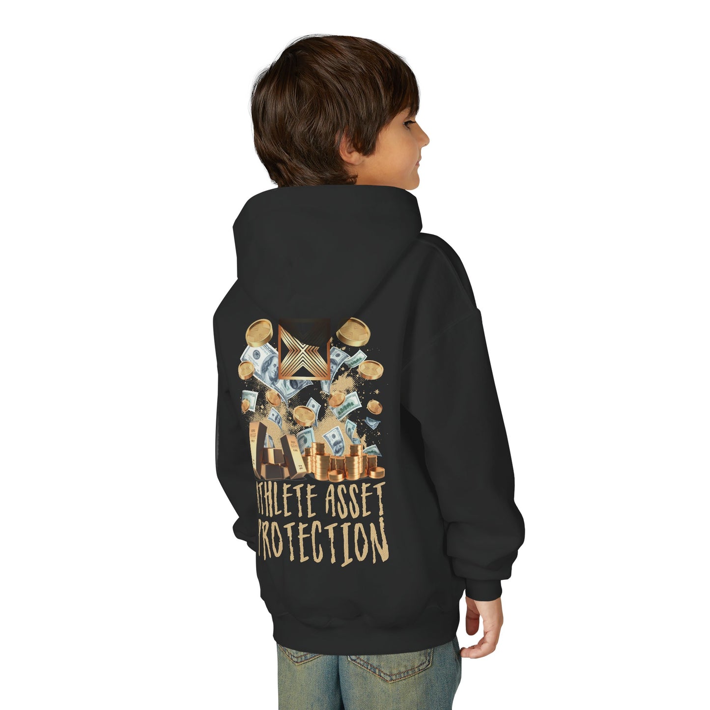 AAP Kids Hoodie