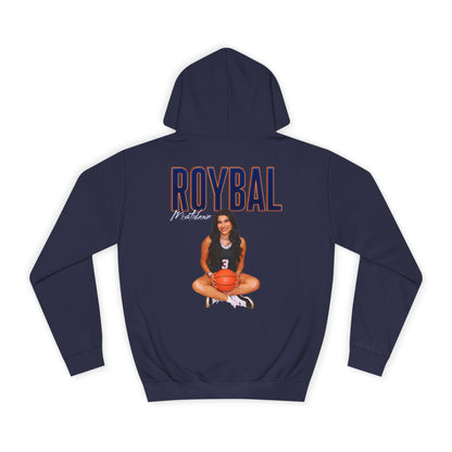Mistidawn Roybal Athlete Glory Premium Hoodie