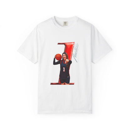 Keira Nacotee Player Icon Number Premium Tee