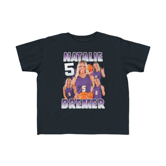 Natalie Bremer Toddler Tee
