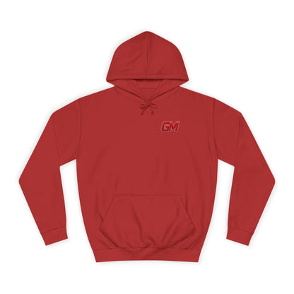 Gemma Morris Premium Hoodie