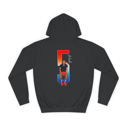 Akeelah Wade Player Icon Number Premium Hoodie