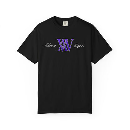 Adrian Wynn Featured Logo Premium Tee