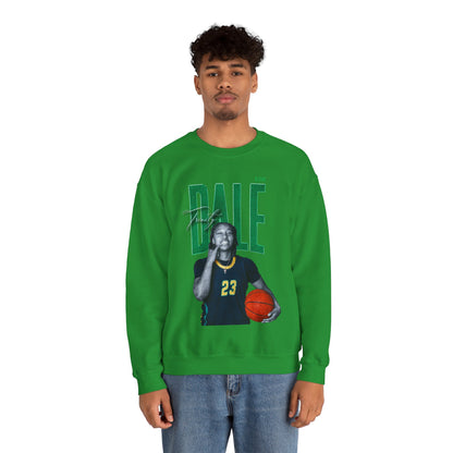 Trinity Dale Faded Glory Crewneck Sweatshirt