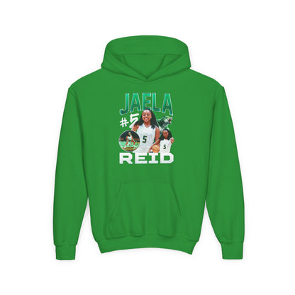 Jaela Reid Kids Hoodie
