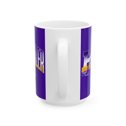 Hayden Tischler 15oz Mug