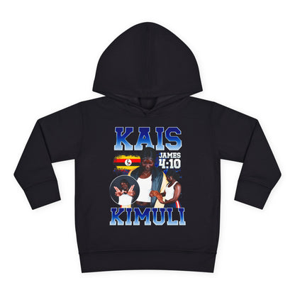 Kais Kimuli Toddler Pullover Hoodie