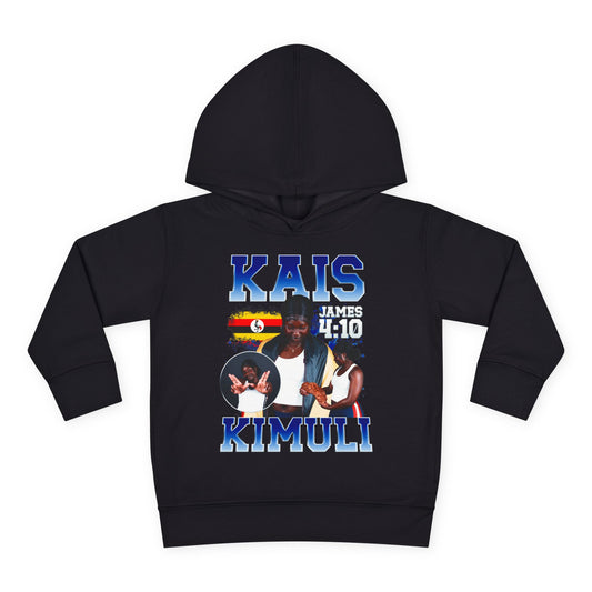 Kais Kimuli Toddler Pullover Hoodie