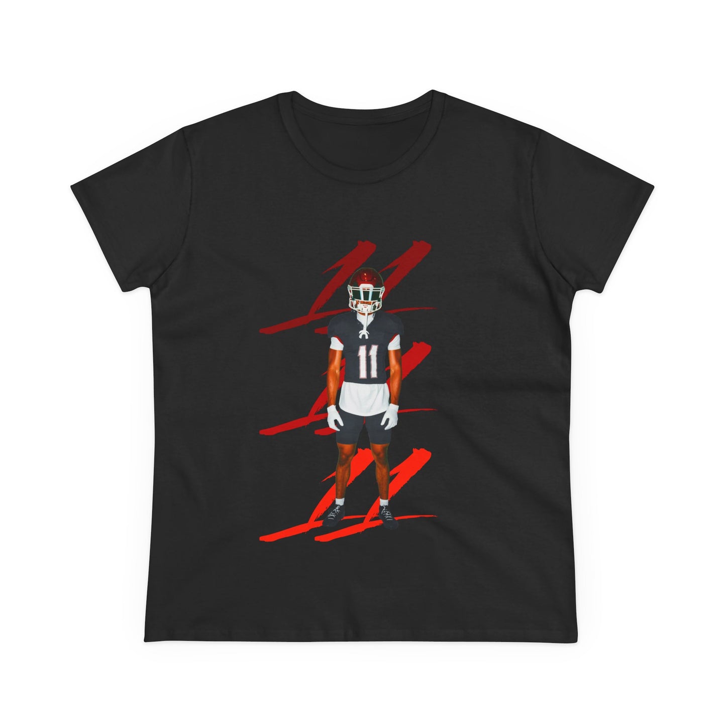 Brenden Adams Women's Tee