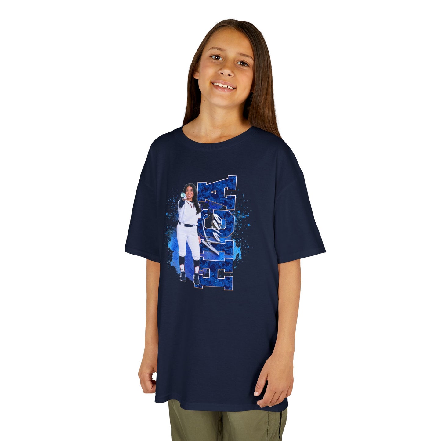 Kaiea Higa Kids Tee