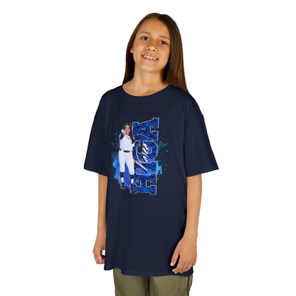 Kaiea Higa Kids Tee
