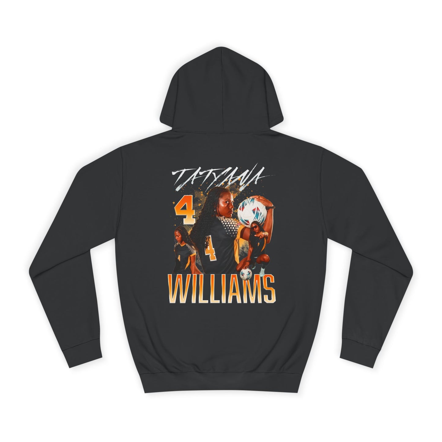 Tatyana Williams Premium Hoodie