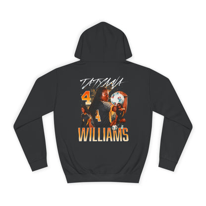 Tatyana Williams Premium Hoodie