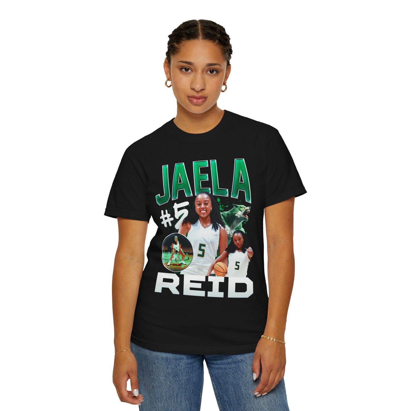Jaela Reid Premium Tee