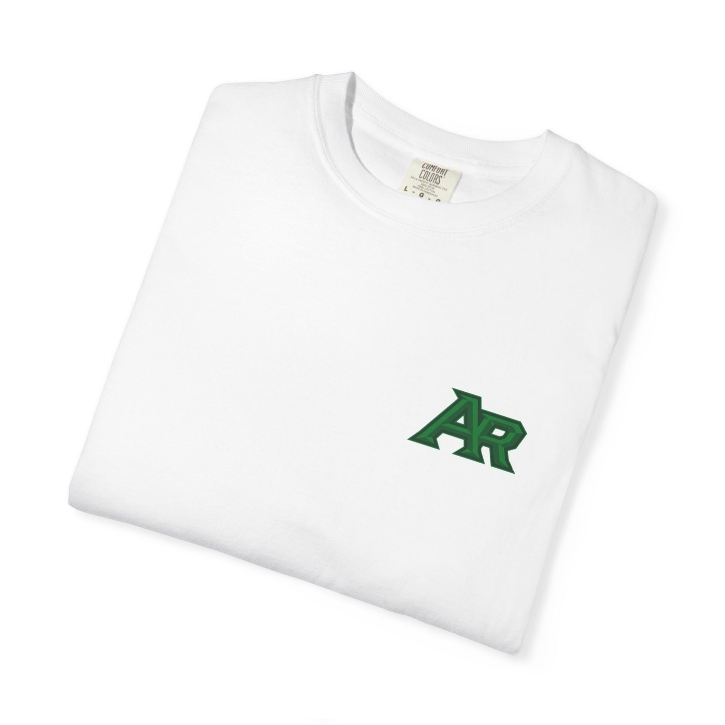 Amy Ross Logo Premium Tee