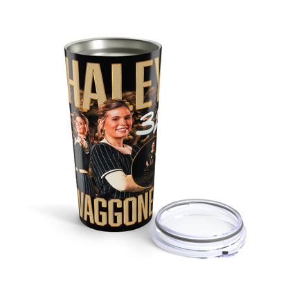 Haley Waggoner Single Color Combo 20oz Tumbler