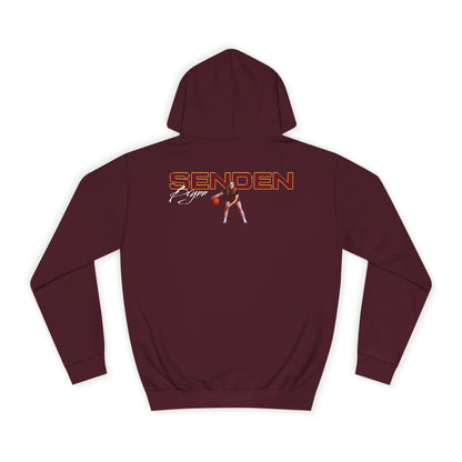 Brynn Senden Star Player Premium Hoodie
