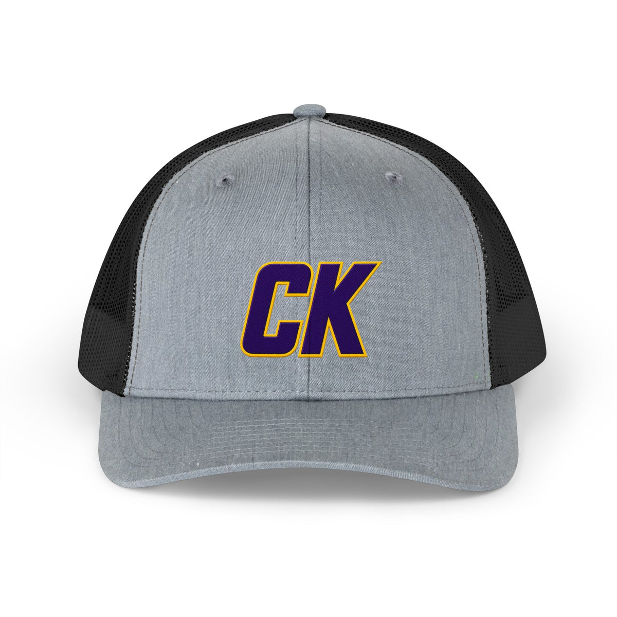 Caden Kirkman Logo Trucker Hat