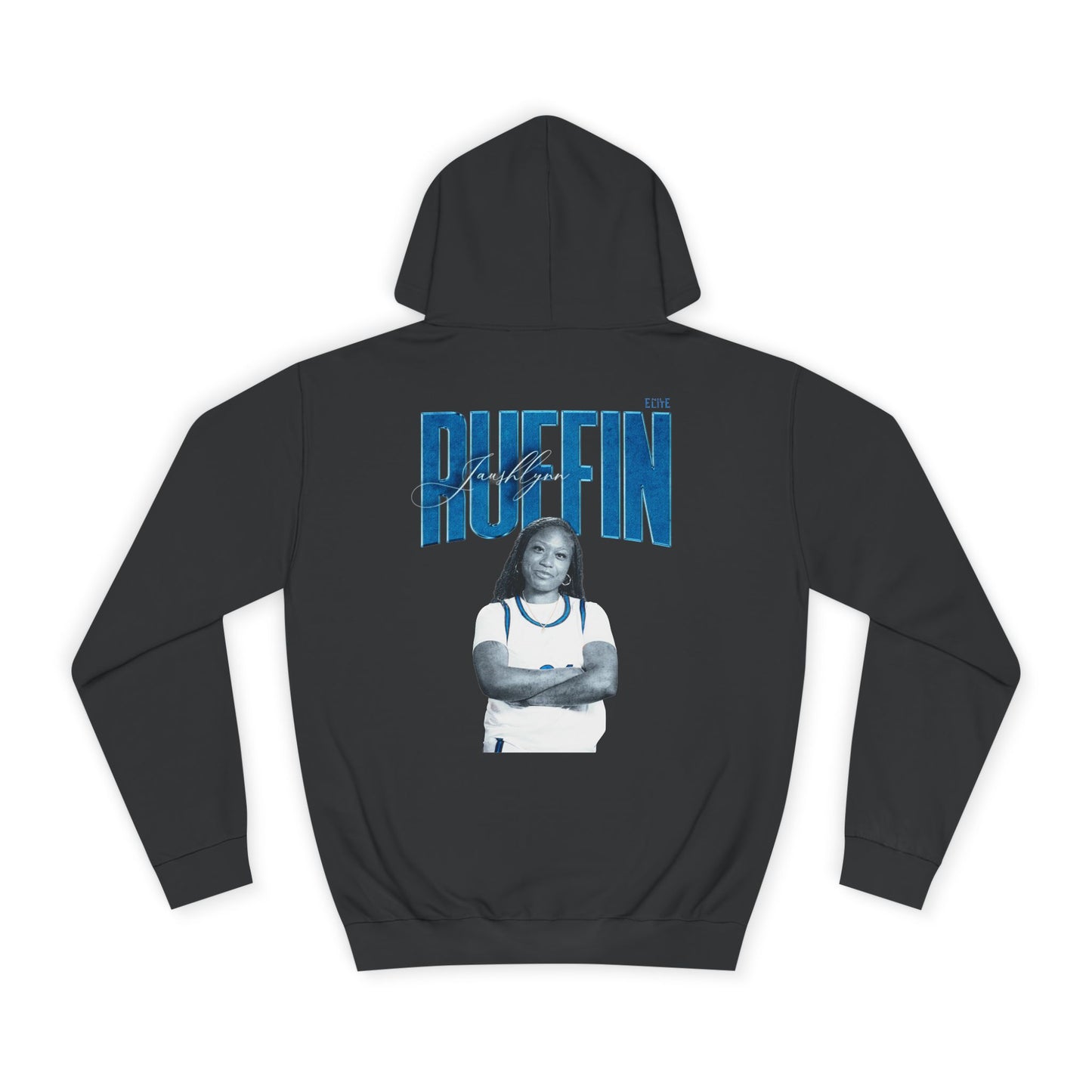 Jaushlynn Ruffin Faded Glory Premium Hoodie
