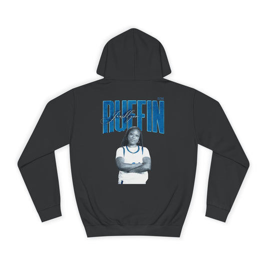 Jaushlynn Ruffin Faded Glory Premium Hoodie