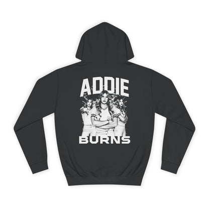 Addie Burns Vintage Blackout Premium Hoodie