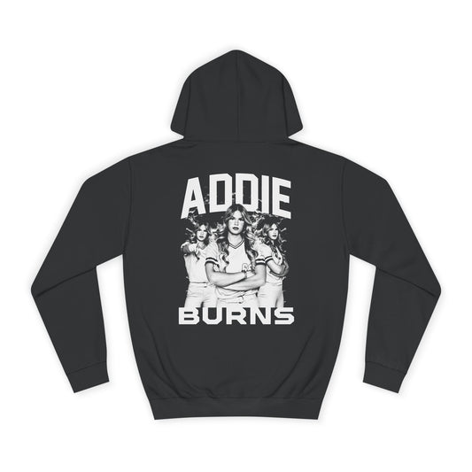 Addie Burns Vintage Blackout Premium Hoodie