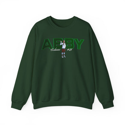 Abby Schoene Lowkey Crewneck Sweatshirt