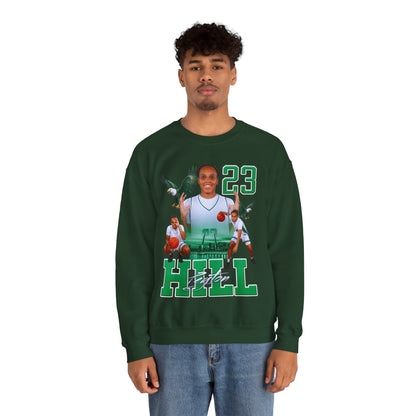 Peyton Hill Crewneck Sweatshirt