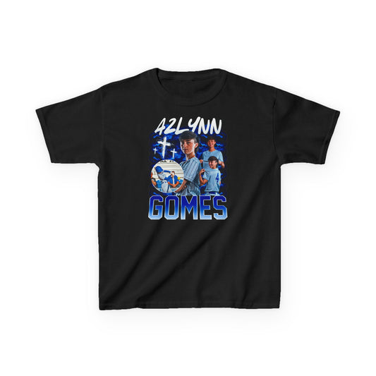Azlynn Gomes Kids Tee