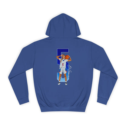 Grace O'Gara Player Icon Number Premium Hoodie