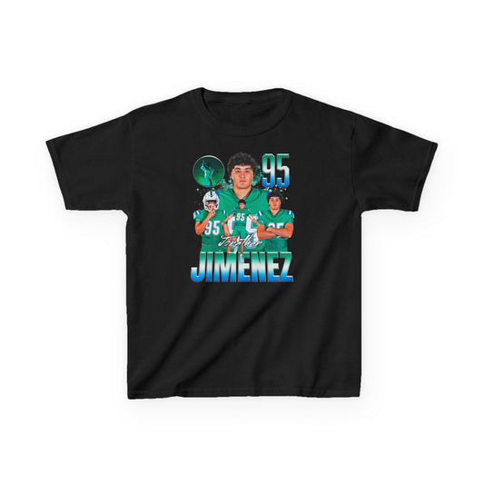 Jonathan Jimenez Kids Tee
