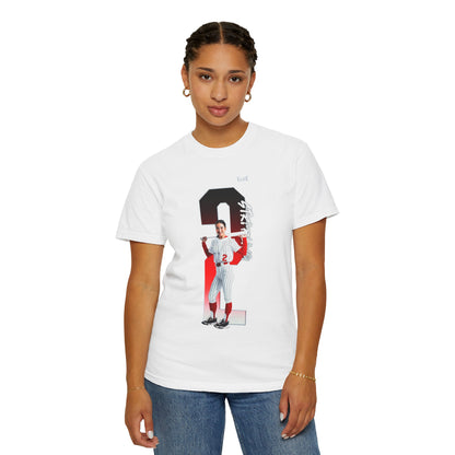 Hailey Stripling Player Icon Premium Tee