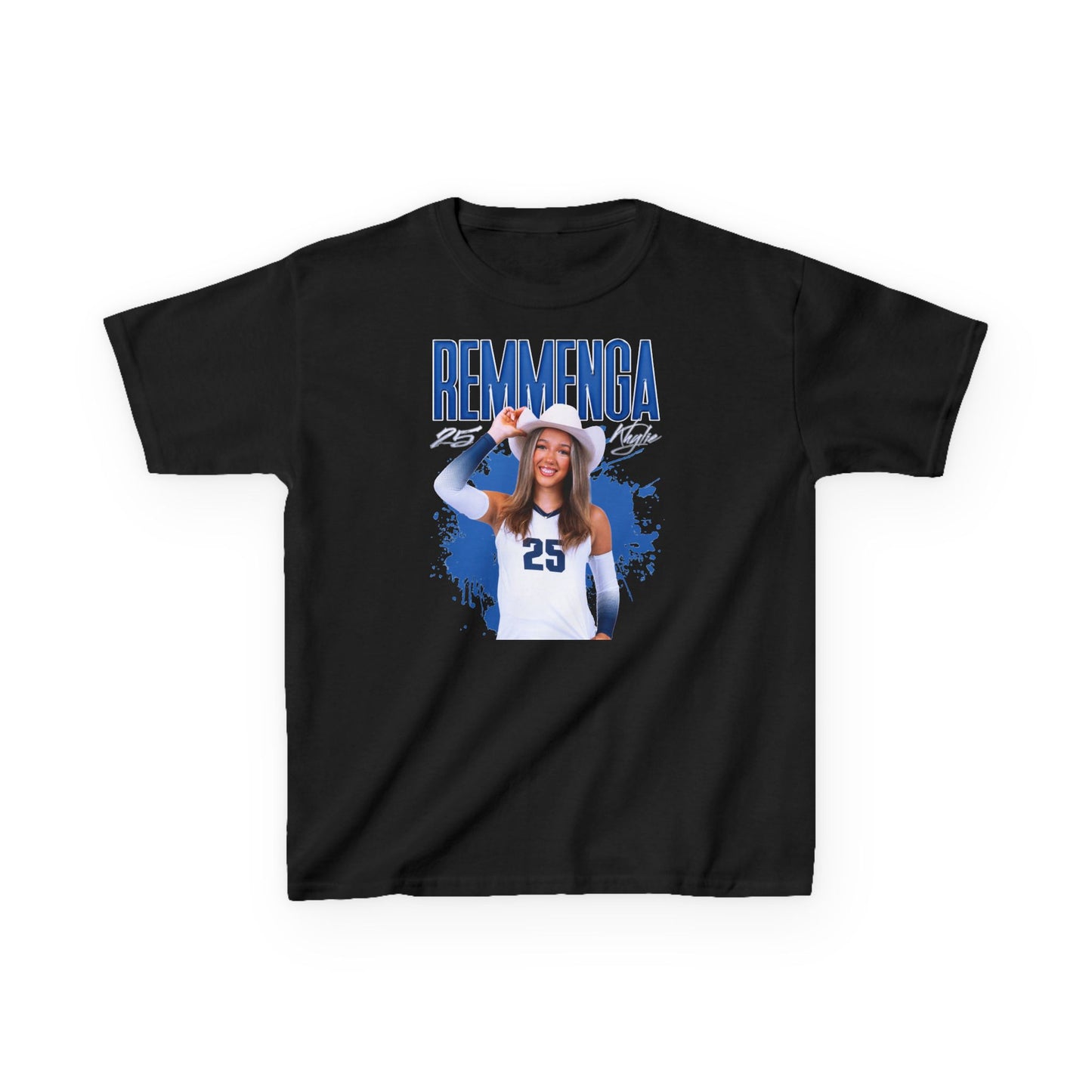 Khylie Remmenga Kids Tee