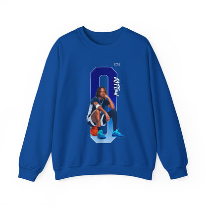 Iyanna Cotten Player Icon Crewneck Sweatshirt