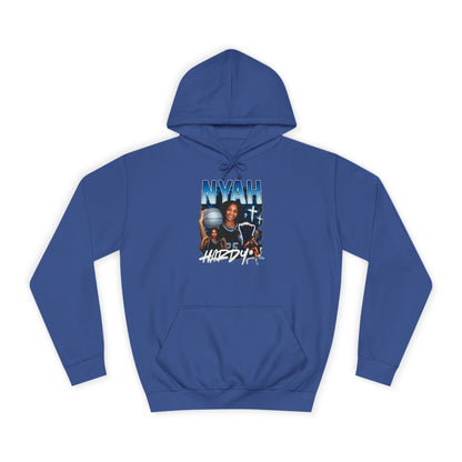 Nyah Hardy Premium Hoodie