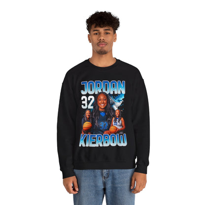 Jordan Kierbow Crewneck Sweatshirt