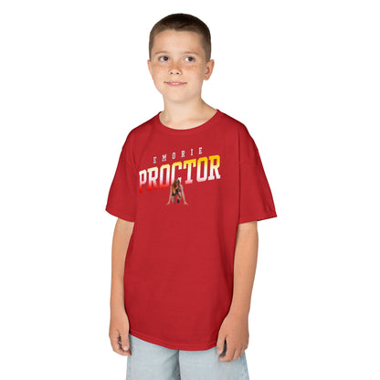 Emorie Proctor Icon Kids Tee