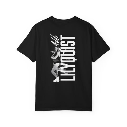Addi Lilyquist Vintage Blackout Premium Tee