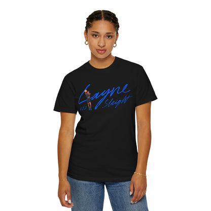 Layne Sleight Cursive Premium Tee