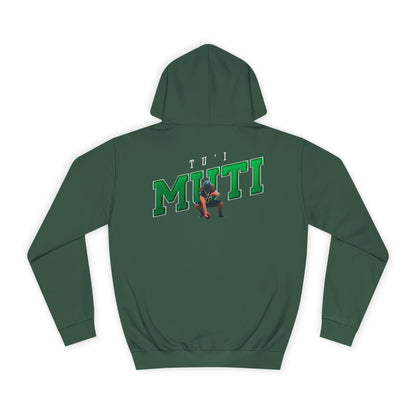 Tu'I Muti Icon Premium Hoodie